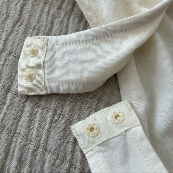 NWT: ZARA 🌹Floral Bodysuit🌹 - Picture 15 of 15